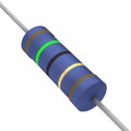 RSF2FT15R0 - RES 15 OHM 2W 1% AXIAL