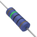 RSF2FB150R - RES 150 OHM 2W 1% AXIAL