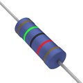 RSF2FT15K0 - RES 15K OHM 2W 1% AXIAL