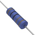 RSF2FT1K00 - RES 1K OHM 2W 1% AXIAL