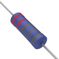RSF2FT2K21 - RES 2.21K OHM 2W 1% AXIAL