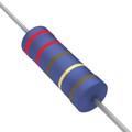 RSF2FT22R1 - RES 22.1 OHM 2W 1% AXIAL