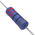 RSF2FT220R - RES 220 OHM 2W 1% AXIAL