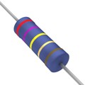 RSF2FT27R4 - RES 27.4 OHM 2W 1% AXIAL