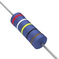 RSF2FT294R - RES 294 OHM 2W 1% AXIAL