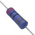 RSF2FT2K00 - RES 2K OHM 2W 1% AXIAL