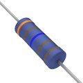 RSF2FT3K16 - RES 3.16K OHM 2W 1% AXIAL