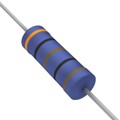 RSF2FT301R - RES 301 OHM 2W 1% AXIAL