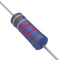 RSF2FB33K2 - RES 33.2K OHM 2W 1% AXIAL