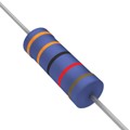 RSF2FT33K0 - RES 33K OHM 2W 1% AXIAL