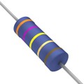 RSF2FT37R4 - RES 37.4 OHM 2W 1% AXIAL