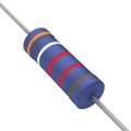 RSF2FB39K2 - RES 39.2K OHM 2W 1% AXIAL