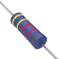 RSF2FT44K2 - RES 44.2K OHM 2W 1% AXIAL