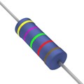 RSF2FT47K5 - RES 47.5K OHM 2W 1% AXIAL
