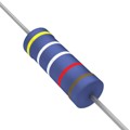 RSF2FT49K9 - RES 49.9K OHM 2W 1% AXIAL