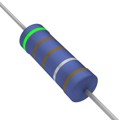 RSF2FT5R11 - RES 5.11 OHM 2W 1% AXIAL