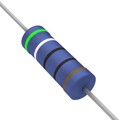 RSF2FT590R - RES 590 OHM 2W 1% AXIAL