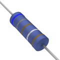 RSF2FB6R81 - RES 6.81 OHM 2W 1% AXIAL