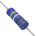 RSF2FT649R - RES 649 OHM 2W 1% AXIAL