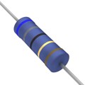 RSF2FB68R0 - RES 68 OHM 2W 1% AXIAL