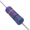RSF2FT732R - RES 732 OHM 2W 1% AXIAL