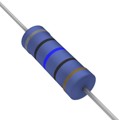 RSF2FB806R - RES 806 OHM 2W 1% AXIAL