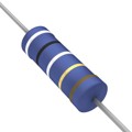 RSF2FT90R9 - RES 90.9 OHM 2W 1% AXIAL