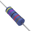 RSF2FT47K0 - RES 47K OHM 2W 1% AXIAL