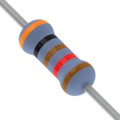 RSF2FT30K1 - RES 30.1K OHM 2W 1% AXIAL