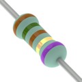 PNP4WVJR-73-150R - RES 150 OHM 4W 5% AXIAL