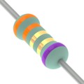 PNP3WVJT-73-3R3 - RES WW 3W 5% AXIAL