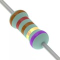 PNP4WVJT-73-120R - RES WW 4W 5% AXIAL