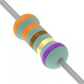 PNP3WVJR-73-330R - RES WW 3W 5% AXIAL