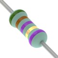 PNP3WVJT-73-0R51 - RES WW 3W 5% AXIAL