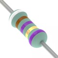 PNP7WVJT-91-0R91 - RES WW 7W 5% AXIAL