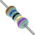 PNP3WVJT-73-16R - RES WW 3W 5% AXIAL