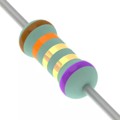 PNP3WVJT-73-1R3 - RES WW 3W 5% AXIAL