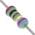 PNP1WVJT-52-200R - RES WW 1W 5% AXIAL
