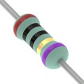 PNP5WVJR-73-20R - RES WW 5W 5% AXIAL
