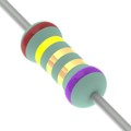 PNP4WVJR-73-2R4 - RES WW 4W 5% AXIAL
