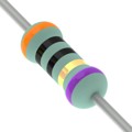 PNP3WVJT-73-30R - RES WW 3W 5% AXIAL