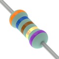 PNP3WVJR-73-360R - RES WW 3W 5% AXIAL