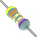 PNP3WVJT-73-4R3 - RES WW 3W 5% AXIAL