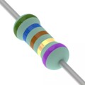 PNP5WVJR-73-560R - RES WW 5W 5% AXIAL