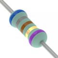 PNP5WVJR-73-680R - RES WW 5W 5% AXIAL