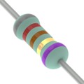 PNP3WVJT-73-820R - RES WW 3W 5% AXIAL