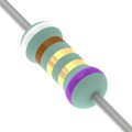 PNP3WVJT-73-9R1 - RES WW 3W 5% AXIAL