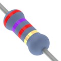 PRSM2JA2K70 - RES 2.7K OHM 2W 5% AXIAL