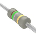 LR1LJR15 - RES 0.15 OHM 1/2W 5% AXIAL