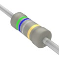 LR1LJR56 - RES 0.56 OHM 1/2W 5% AXIAL